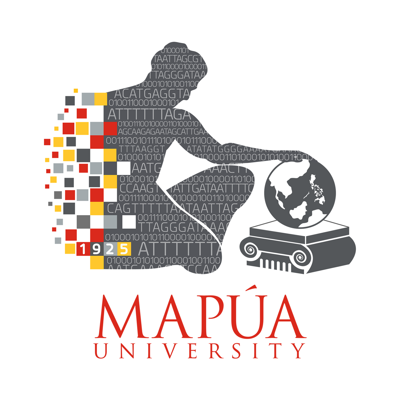 Mapua Logo